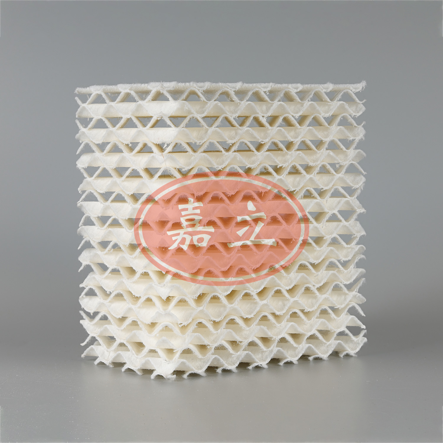 北大镇高分子无机湿膜